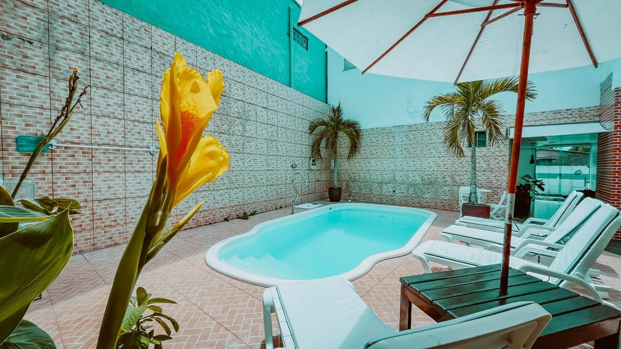 Pousada Bella Boipeba Velha Boipeba Exterior foto